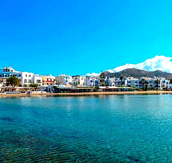 Nissaki Beach Hotel